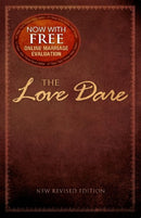 The Love Dare-9781433679599