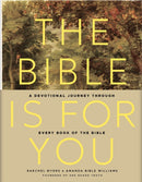 Bible is for You, The