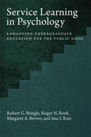 Service Learning in Psychology