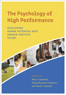 The Psychology of High Performance