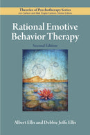 Rational Emotive Behavior Therapy-9781433830327