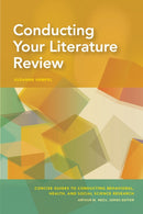 Conducting Your Literature Review-9781433830921