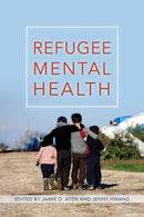 Refugee Mental Health-9781433833724