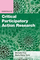 Essentials of Critical Participatory Action Research-9781433834615