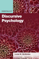 Essentials of Discursive Psychology-9781433834639