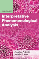 Essentials of Interpretative Phenomenological Analysis-9781433835650