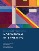 Deliberate Practice in Motivational Interviewing-9781433836183