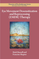 Eye Movement Desensitization and Reprocessing (EMDR) Therapy-9781433836596