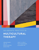 Deliberate Practice in Multicultural Therapy-9781433836671