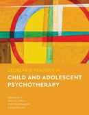 Deliberate Practice in Child and Adolescent Psychotherapy-9781433837487