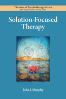 Solution-Focused Therapy-9781433837678