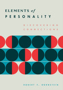 Elements of Personality : Discovering Connections-9781433838903
