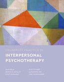 Deliberate Practice in Interpersonal Psychotherapy-9781433840463
