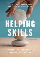 Helping Skills : Facilitating Exploration, Insight, and Action-9781433840838