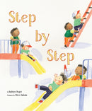 Step by Step-9781433842412