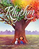 Rhythm-9781433842634