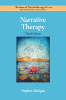 Narrative Therapy-9781433843020