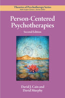 Person-Centered Psychotherapies-9781433843181