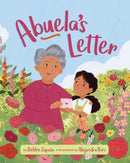 Abuela's Letter-9781433843686