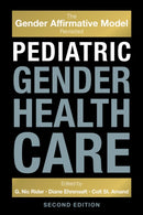 Pediatric Gender Health Care