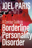 A Concise Guide to Borderline Personality Disorder-9781433844034