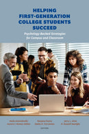 Helping First-Generation College Students Succeed