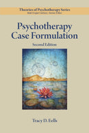 Psychotherapy Case Formulation-9781433844690