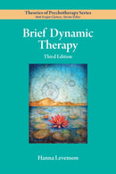 Brief Dynamic Therapy-9781433844782