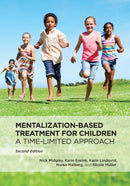 Mentalization-Based Treatment for Children