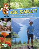 Ask Scarlett : Can Being Outside Help Me De-Stress? And More Questions about Nature and You-9781433845246