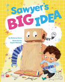 Sawyer's Big Idea-9781433845598