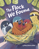 The Flock We Found-9781433845611