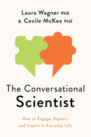 The Conversational Scientist
