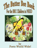 The Butter Bee Book : For the BBC Children in Need-9781434312860