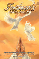 Faithworks Prayer Journal-9781434366993