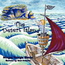 The Desert Island-9781434390066