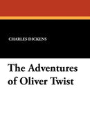 The Adventures of Oliver Twist-9781434410498