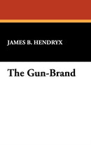 The Gun-Brand-9781434454447