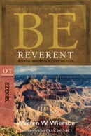 Be Reverent : Bowing Before Our Awesome God-9781434700506