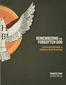 Remembering the Forgotten God Workbook-9781434700889