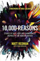 10000 Reasons-9781434702906