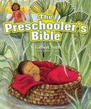 Preschooler's Bible-9781434702937