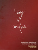 Living Crazy Love-9781434703873