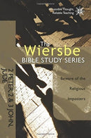 The Wiersbe Bible Study Series-9781434705044