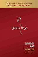 Crazy Love-9781434705945