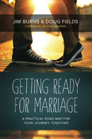 Getting Ready for Marriage : A Practical Road Map for Your Journey Together-9781434708113