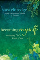 Becoming Myself