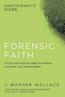 Forensic Faith Participants GD-9781434709929