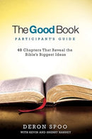 Good Bk Participants GD-9781434710253