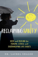 Reclaiming Sanity-9781434710420